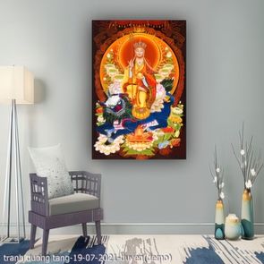 tranh phat giao duong tang 19 07 2021 duyen 