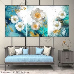 tranh ghep 14 3 2022 ha