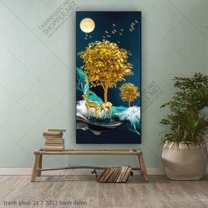 tranh ghep 21 7 2022 hanh