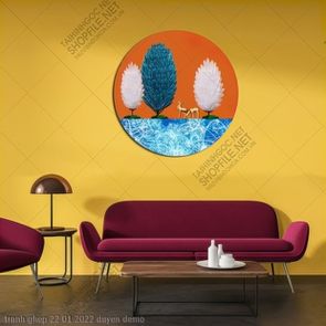 tranh ghep 22 01 2022 duyen