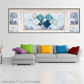 tranh phao chi ghep 27 11 2021 H