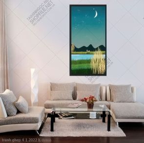 tranh ghep 4 1 2022 h