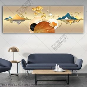 tranh ghep 4 5 2022 hanh