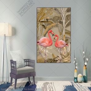 tranh ghep 4 6 2022 ha