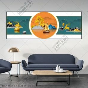 tranh ghep 8 7 2022 ha