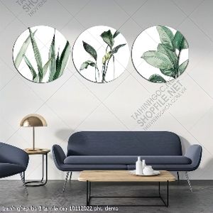 tranh ghep bo 3 tam la cay 10112022 phu