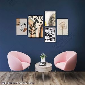 tranh ghep bo 37 30 9 phu