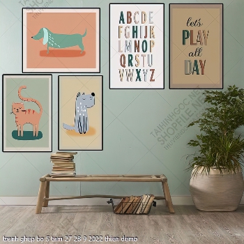 tranh ghep bo 5 tam 27 28 9 2022 thien