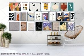 tranh ghep bo nhieu tam 29 9 2022 quyen