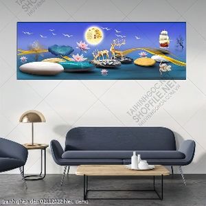 tranh ghep dep 02112022 hieu