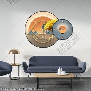 tranh ghep dong ho 11112022 hieu