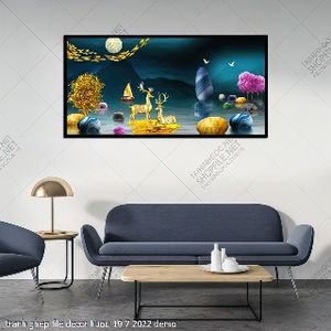 tranh ghep file decor huou 19 7 2022