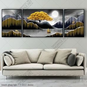 tranh ghep tgh 7 7 2022