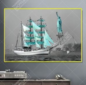 tranh ghep thuyen 28 12 2021 h