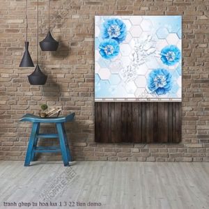 tranh ghep tu hoa lua 1 3 22 tien