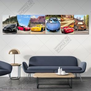 tranh ghep xe 21 5 2022 vy