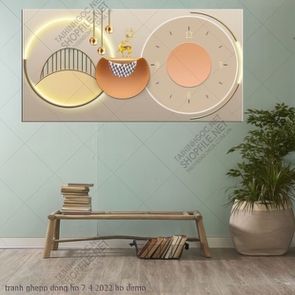 tranh ghepp dong ho 7 4 2022 ho