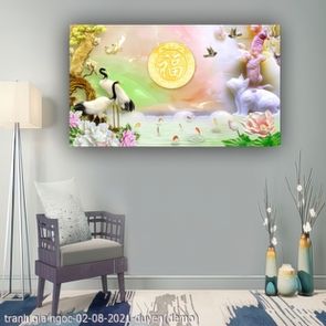 tranh mau don gia ngoc 02 08 2021 duyen 