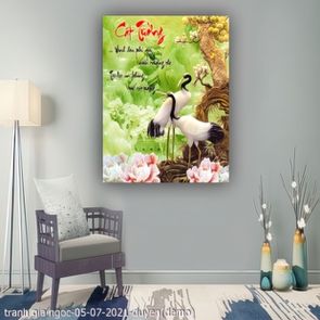 tranh mau don gia ngoc 05 07 2021 duyen 