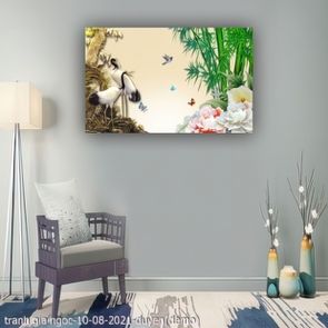 tranh mau don gia ngoc 10 08 2021 duyen 