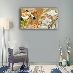 tranh mau don gia ngoc 19 06 2021 duyen 