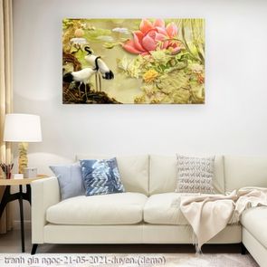 tranh mau don gia ngoc 21 05 2021 duyen 