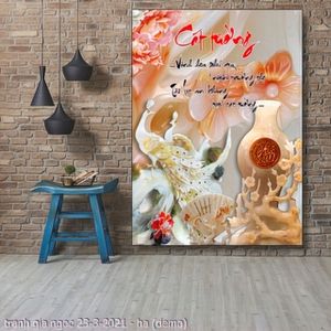 tranh mau don gia ngoc 20 11 2021  vy