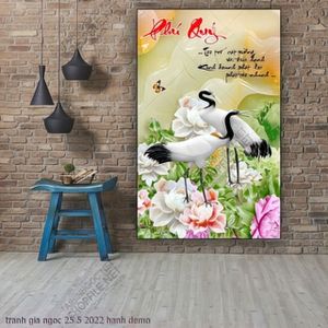 tranh mau don gia ngoc 25 5 2022 hanh