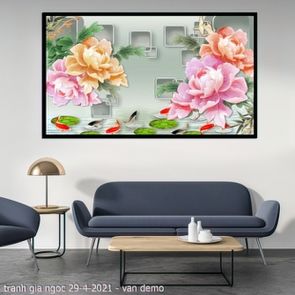 tranh mau don gia ngoc 29 10 2021 