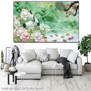 tranh ngua bat ma gia ngoc 30 10 21 tien 