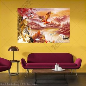 tranh ho dai bang 4 1 22 tien