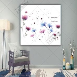 tranh hoa 21 4 2022 hanh