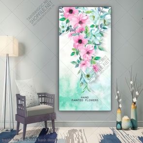 tranh hoa 24 2 2022 hanh