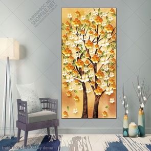 tranh hoa 4 1 2022 vy