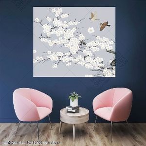 tranh hoa dao 12112022 phu