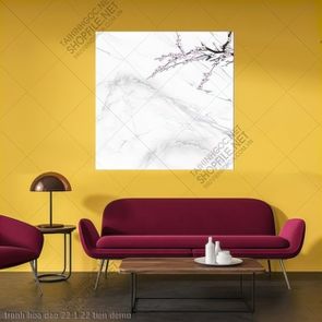 tranh hoa dao 22 1 22 tien