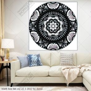 tranh hoa tiet cnc 22 3 2022 ha