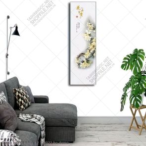 tranh hoa tu nhua 12 7 2022 ho