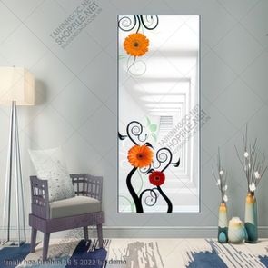 tranh hoa tu nhua 18 5 2022 ha