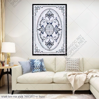 tranh hoa van gach 24112022 vy
