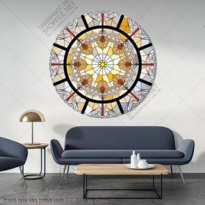 tranh hoa van tranh kinh 7 7 2022 vy