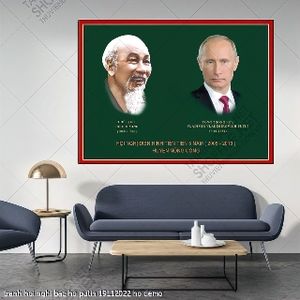 tranh hoi nghi bac ho putin 19112022 ho tranh hoi nghi bac ho putin 19112022 ho