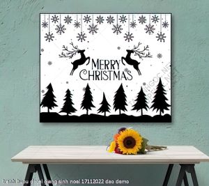 tranh huou decal giang sinh noel 17112022 dao