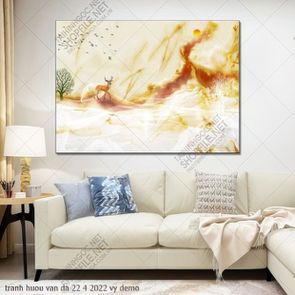 tranh huou van da 22 4 2022 vy