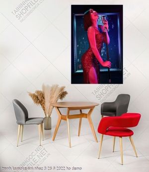 tranh ca phe karaoke am nhac 3 26 9 2022 ho
