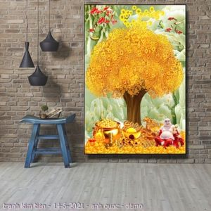 tranh kim tien 14 6 2021 anh quoc