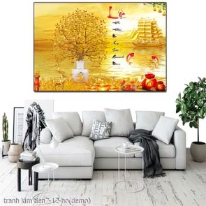 tranh kim tien7 12 ho