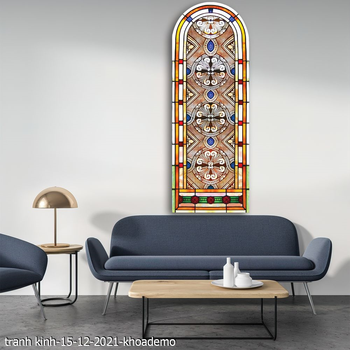 file tranh vom kinh cong giao tranh kinh 15 12 2021 khoa