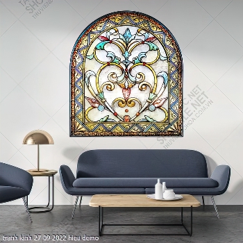 tranh kinh mau cong giao tranh kinh 27 09 2022 hieu