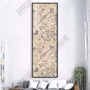 tranh kinh co xua dao tranh kinh co xua dao